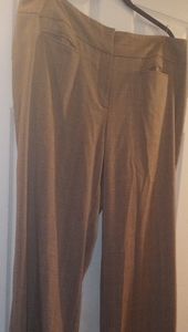 Dress pants